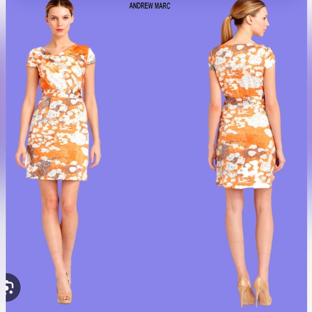 NWOT Marc New York Dress, size 8